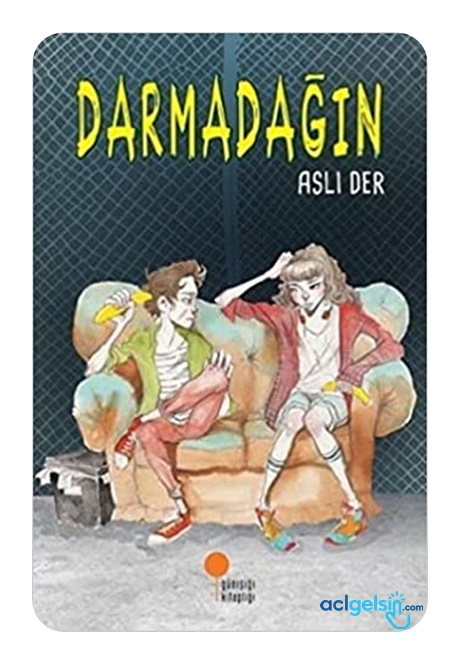Darmadağın