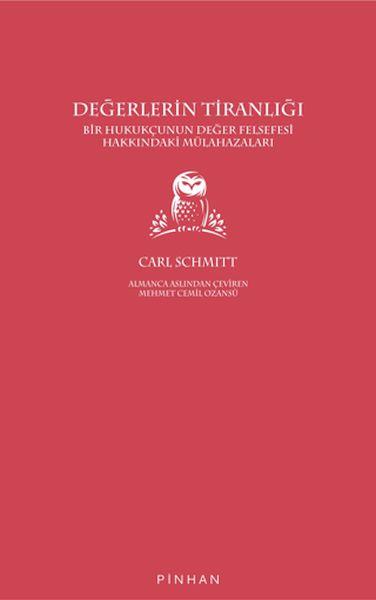 Değerlerin Tiranlığı