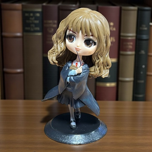 Dekoratif Harry Potter Serisi Masaüstü Hermione Granger Figür