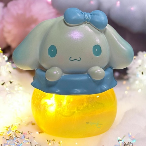 Dekoratif Sanrio Mymelody Gece Lambası