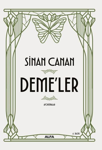 Deme'ler Aforizmalar
