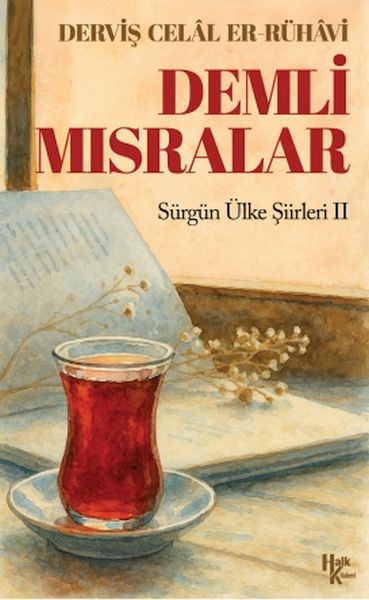 Demli Mısralar
