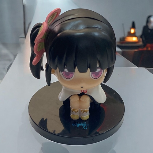 Demon Slayer Anime Figür 6cm - Kanao