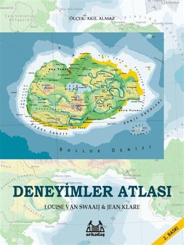 Deneyimler Atlası