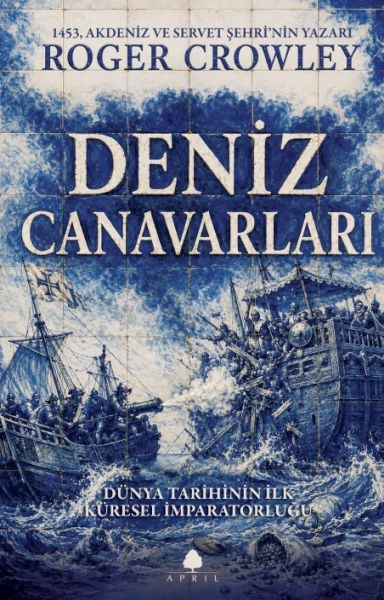 Deniz Canavarları