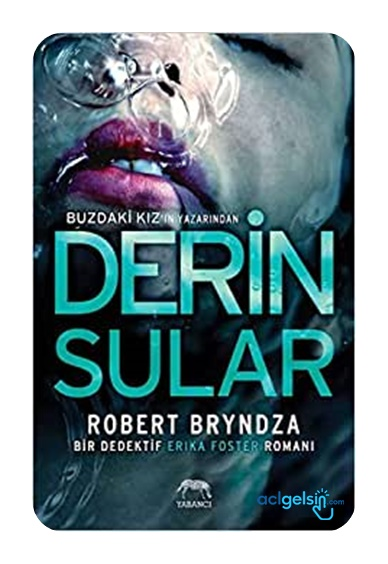 Derin Sular