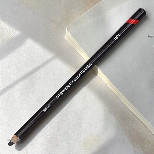 Derwent Charcoal Light Kömür Kalem