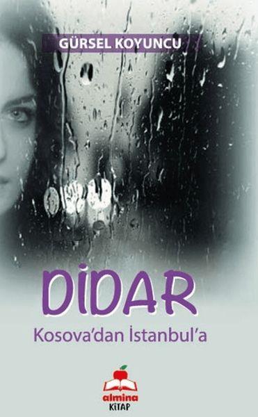 Didar Kosova'dan İstanbula