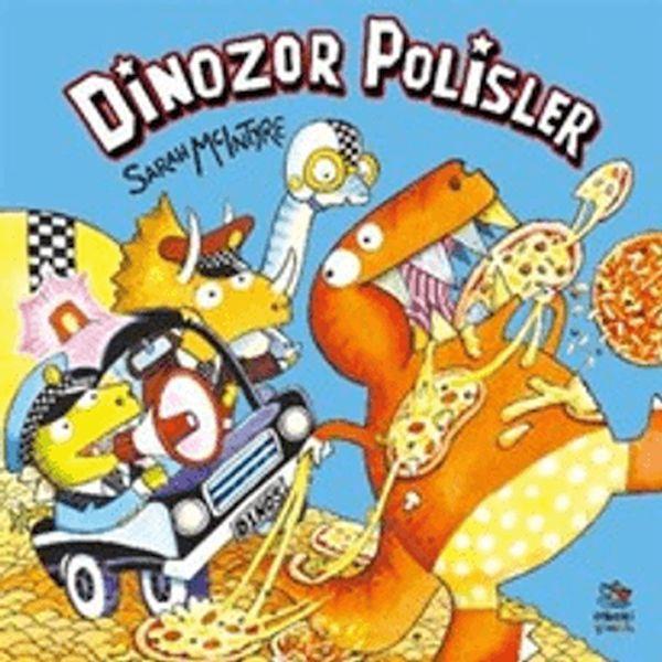 Dinozor Polisler