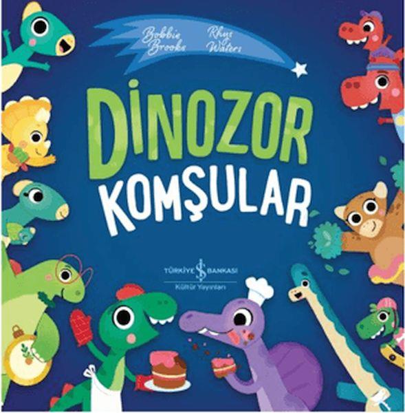 Dinozorlar Komşular