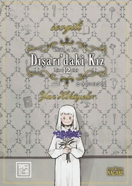 Dışarıdaki Kız 12