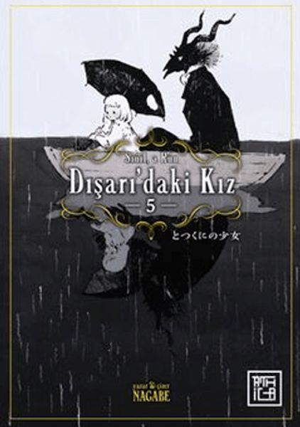 Dışarı’daki Kız 5