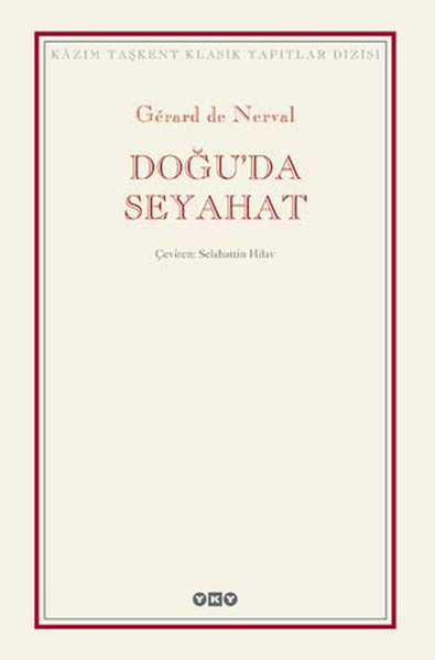 Doğu’da Seyahat