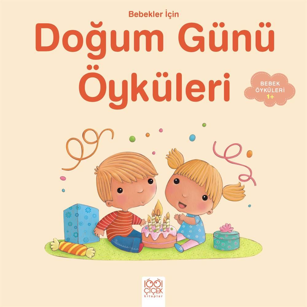 Doğum Günü Öyküleri