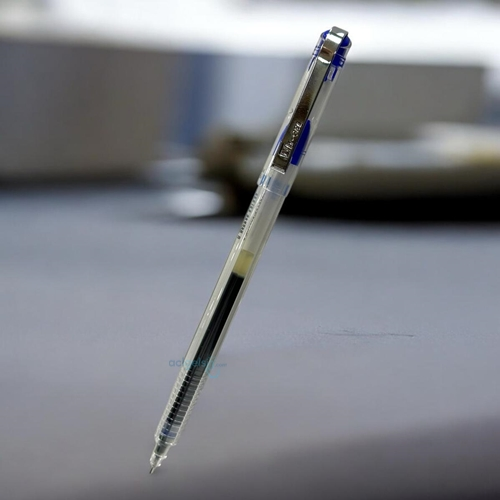 Dong-a My-jel Kalem İğne Uçlu Kalem 0.5mm Mavi