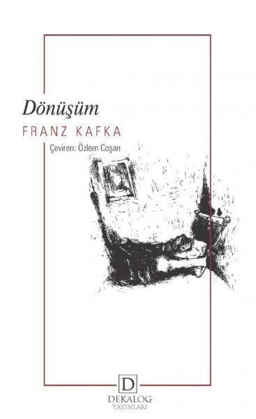 Dönüşüm