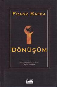 Dönüşüm (Bez Ciltli)