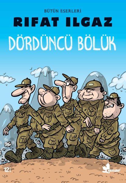 Dördüncü Bölük