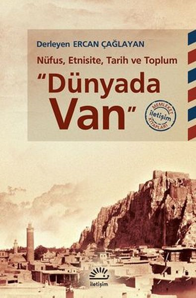 Dünyada Van - Nüfus, Etnisite, Tarih Ve Toplum