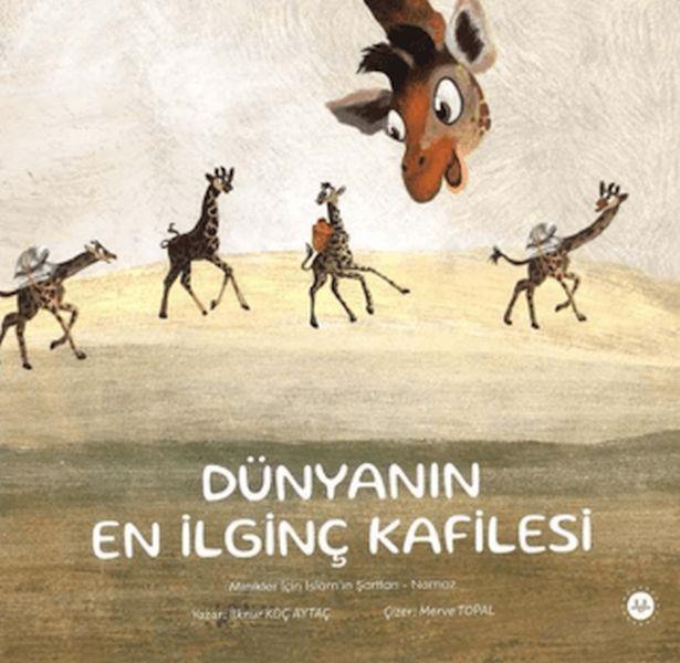 Dünyanın En İlginç Kafilesi