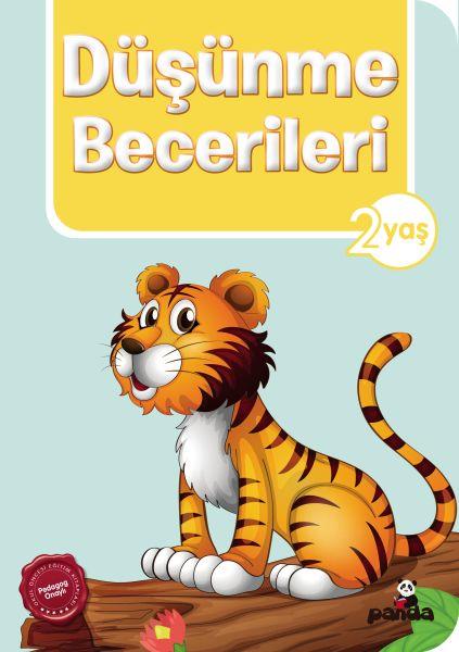 Düşünme Becerileri 2 Yaş