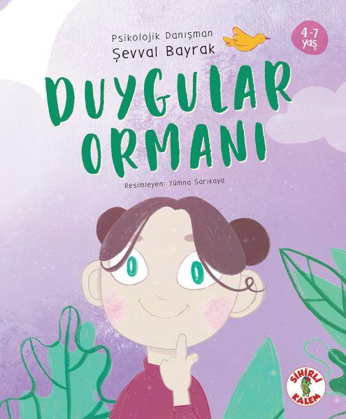 Duygular Ormanı