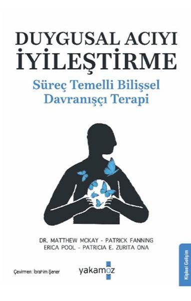 Duygusal Acıyı İyileştirme