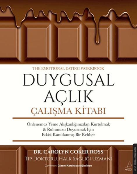 Duygusal Açlık Çalışma Kitabı
