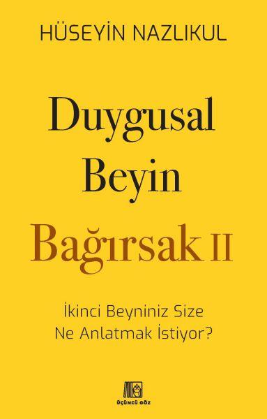 Duygusal Beyin - Bağırsak 2