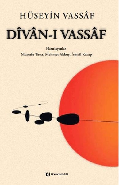 Dîvân-ı Vassâf