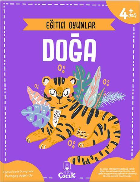 Eğitici Oyunlar - Doğa
