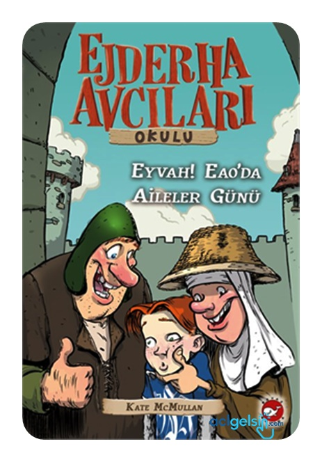 Ejderha Avcıları Okulu 10 Eyvah Eao’da Aileler Günü