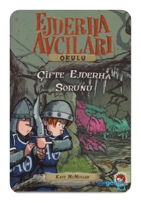 Ejderha Avcıları Okulu 15 Çifte Ejderha Sorunu