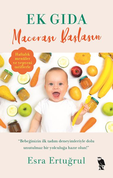 Ek Gıda Macerası Başlasın