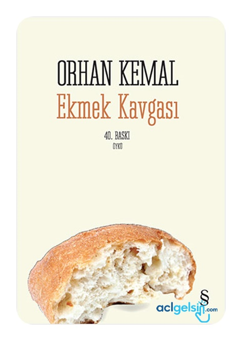 Ekmek Kavgası