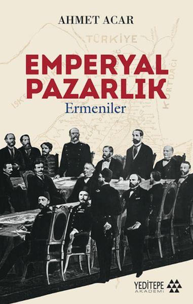 Emperyal Pazarlık