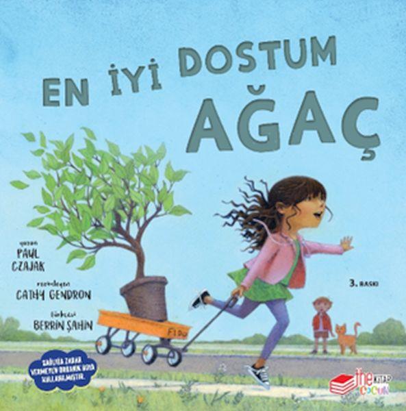 En İyi Dostum Ağaç
