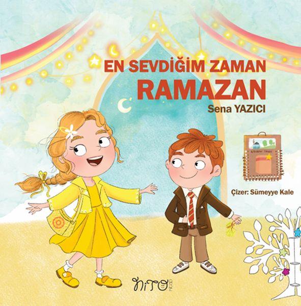 En Sevdiğim Zaman Ramazan
