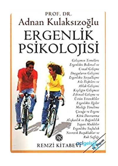 Ergenlik Psikolojisi