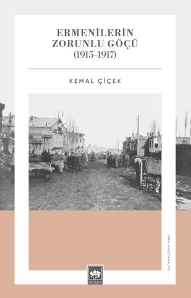 Ermenilerin Zorunlu Göçü (1915-1917)