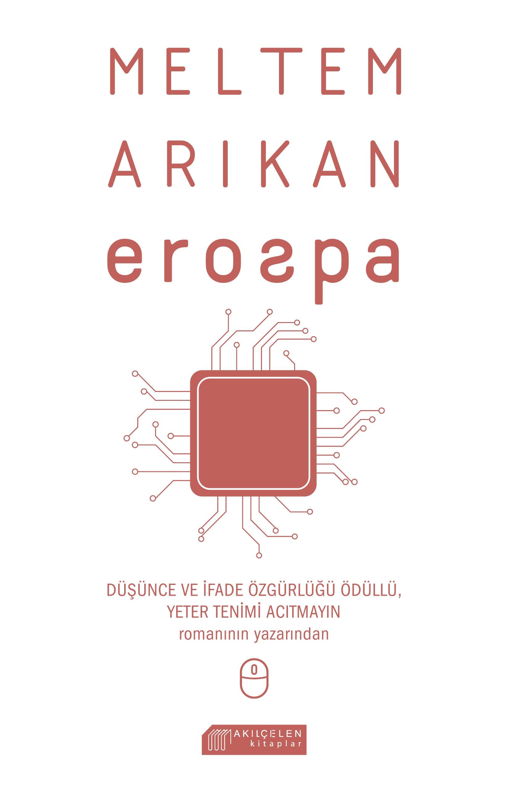 Erospa