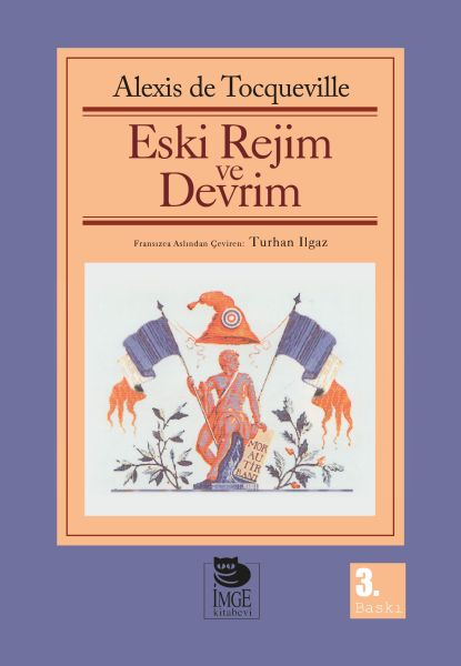 Eski Rejim Ve Devrim
