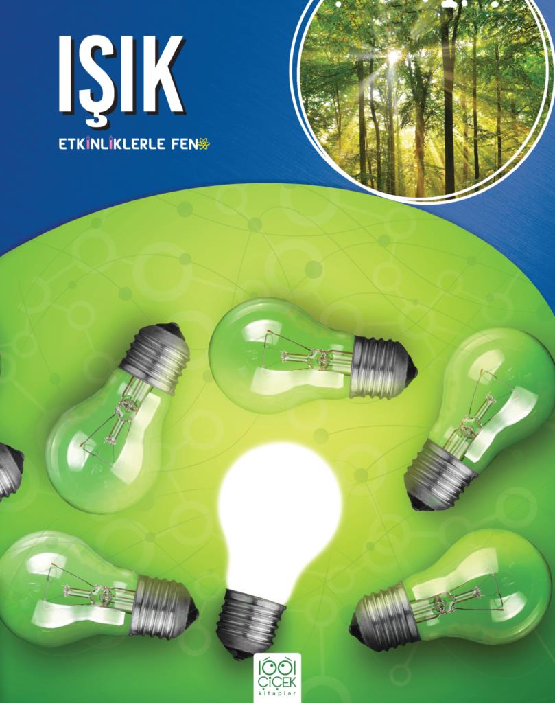 Etkinliklerle Fen - Işık