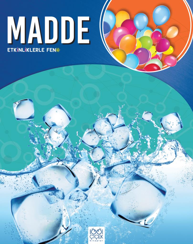 Etkinliklerle Fen - Madde