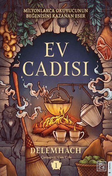 Ev Cadısı 1