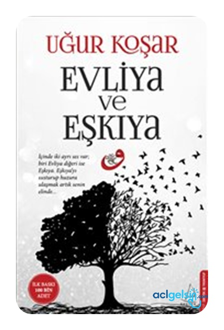 Evliya Ve Eşkiya