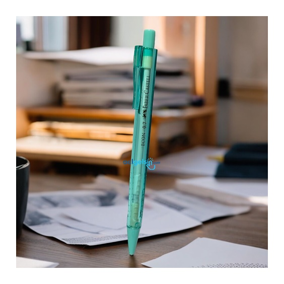 Faber Castell Econ Asorti Renk Versatil Kalem 07mm