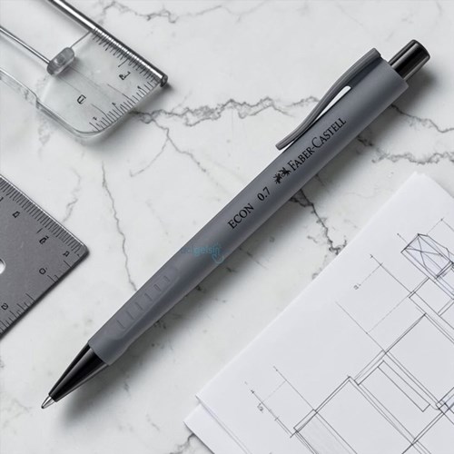 Faber Castell Econ Versatil Kalem Urban, 0.7 Mm