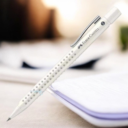 Faber Castell Grip Armoni Versatil Uçlu Kalem 0.7mm Coconut
