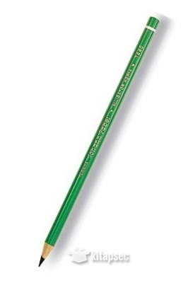 Faber Castell Johan Yeşil Kopya Kalemi 1440